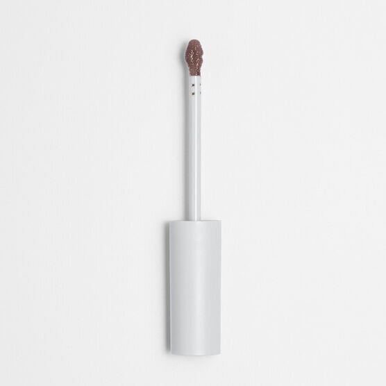 GLOSS BALM MARROM TRANSLUCIDO BOCA ROSA